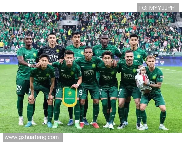 全北现代与国安激战正酣比分揭晓精彩瞬间回顾与分析